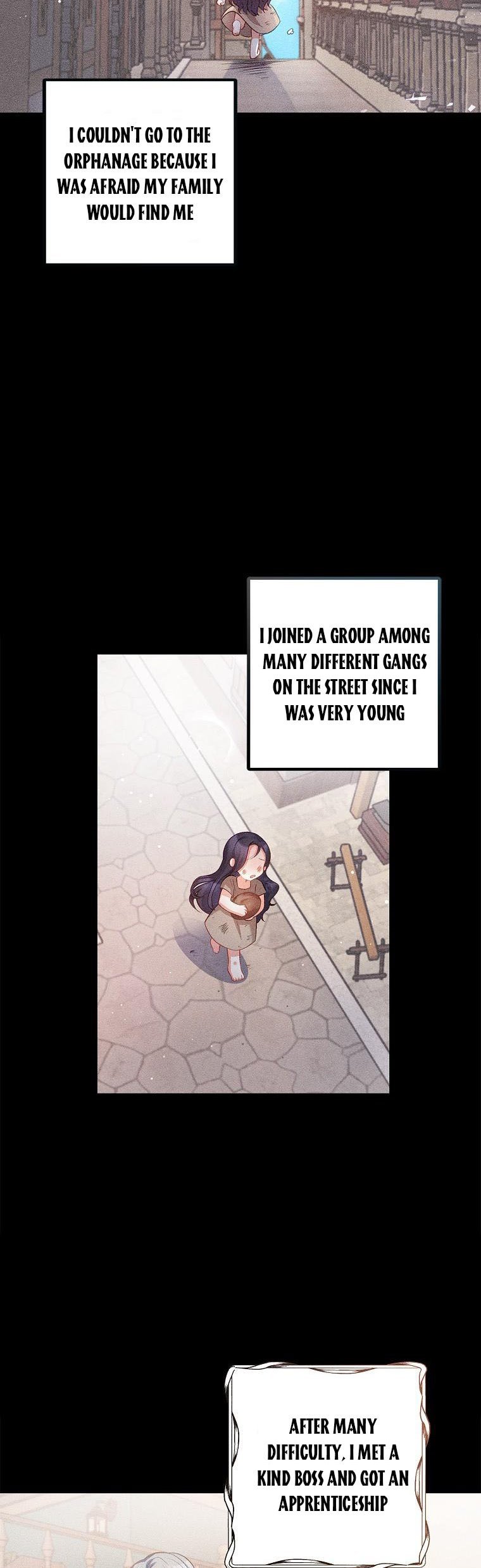 I Am A Daughter Loved By The Devil chapter 2 page 30