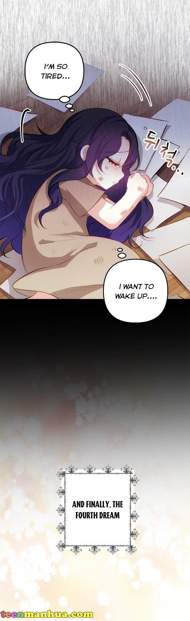 I Am A Daughter Loved By The Devil chapter 2 page 32