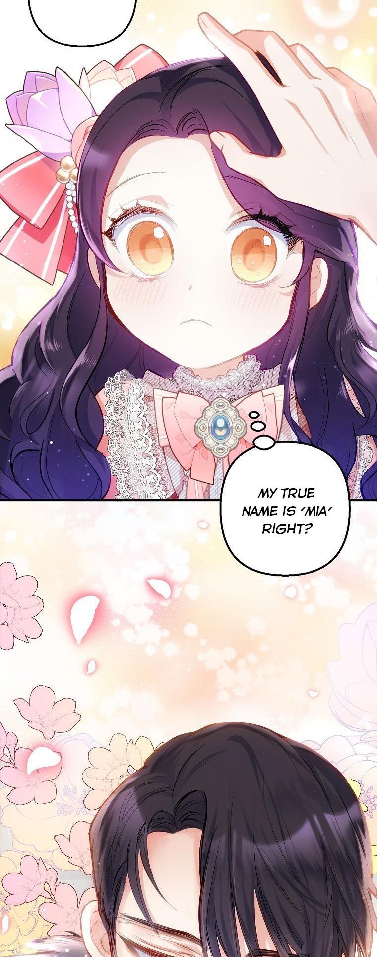 I Am A Daughter Loved By The Devil chapter 2 page 34