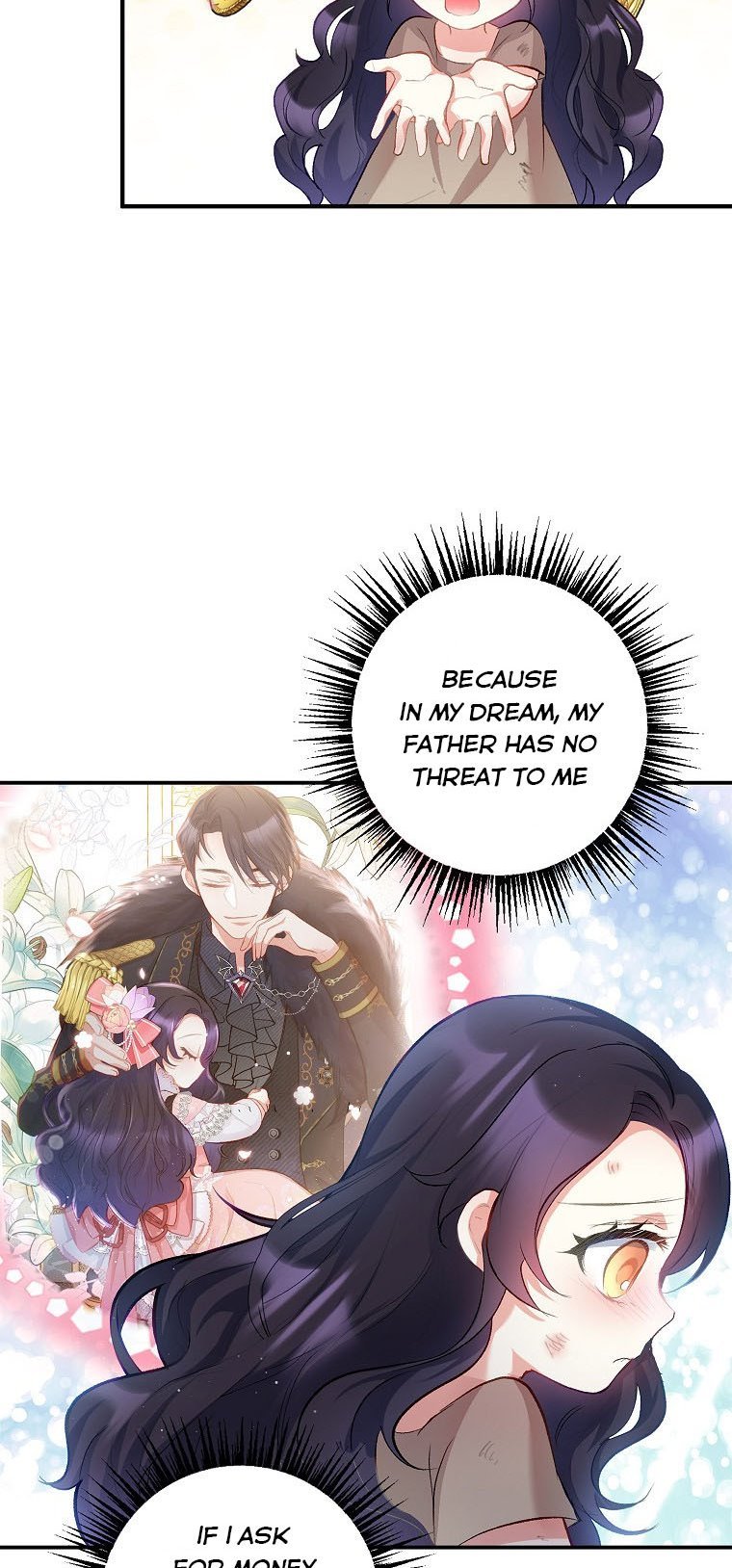 I Am A Daughter Loved By The Devil chapter 2 page 43