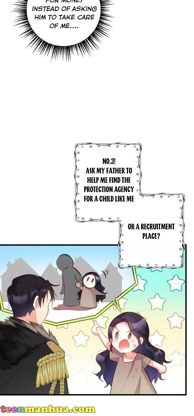 I Am A Daughter Loved By The Devil chapter 2 page 44