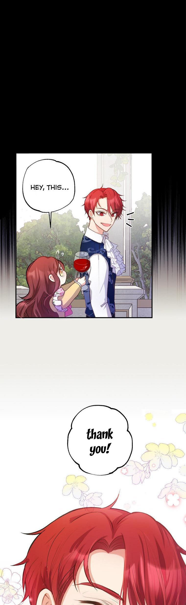 I Am A Daughter Loved By The Devil chapter 2 page 7