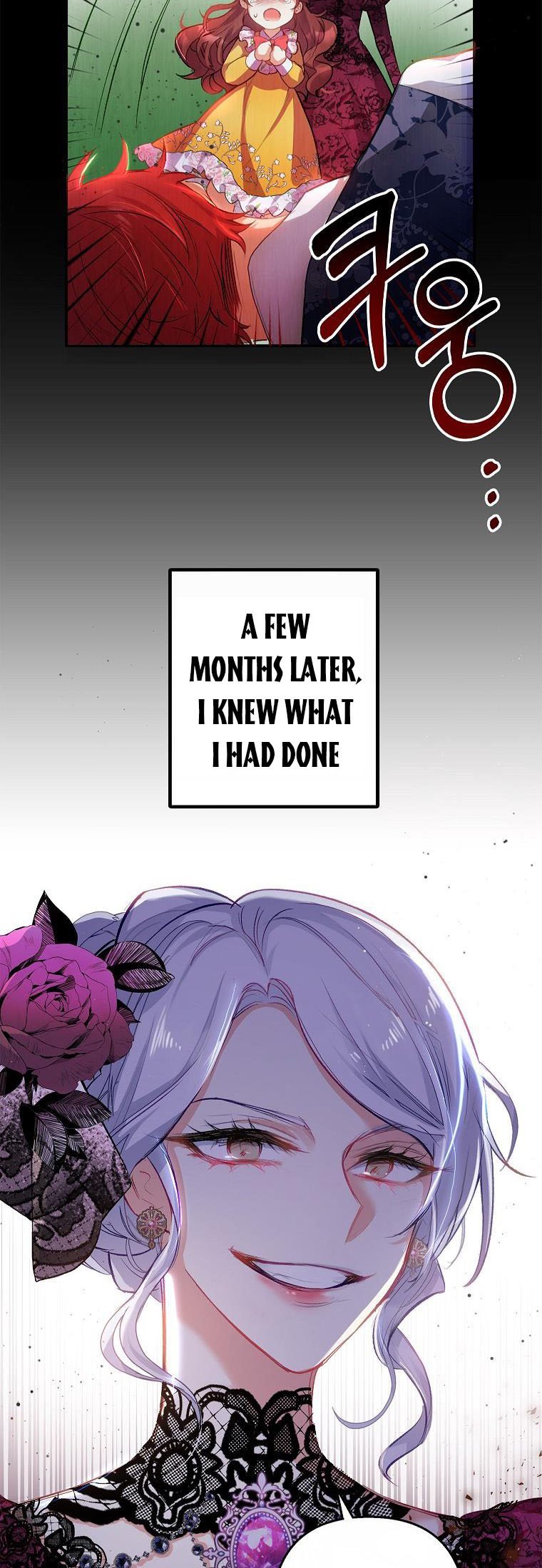 I Am A Daughter Loved By The Devil chapter 2 page 10