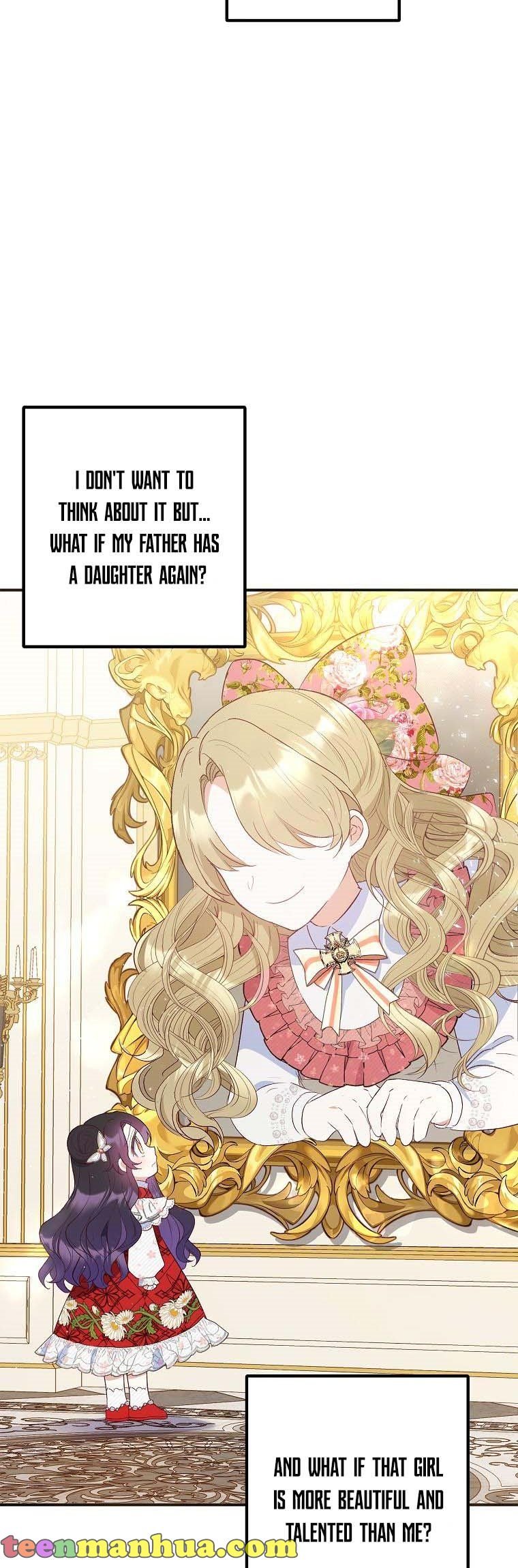 I Am A Daughter Loved By The Devil chapter 21 page 11