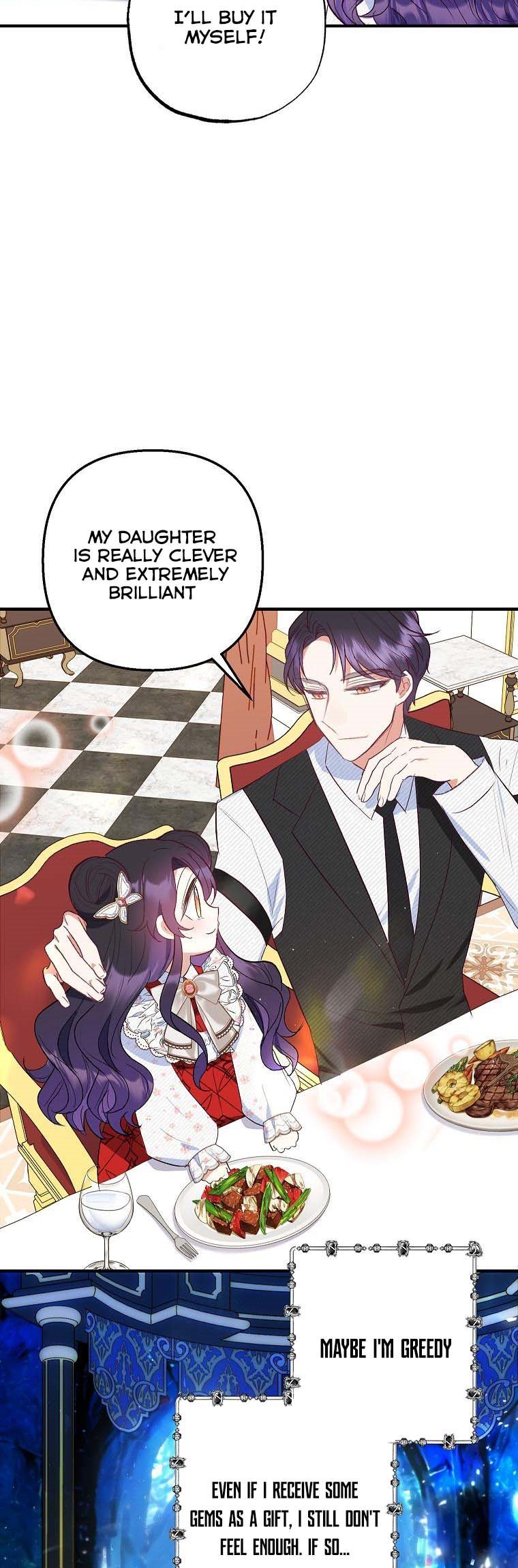 I Am A Daughter Loved By The Devil chapter 21 page 15