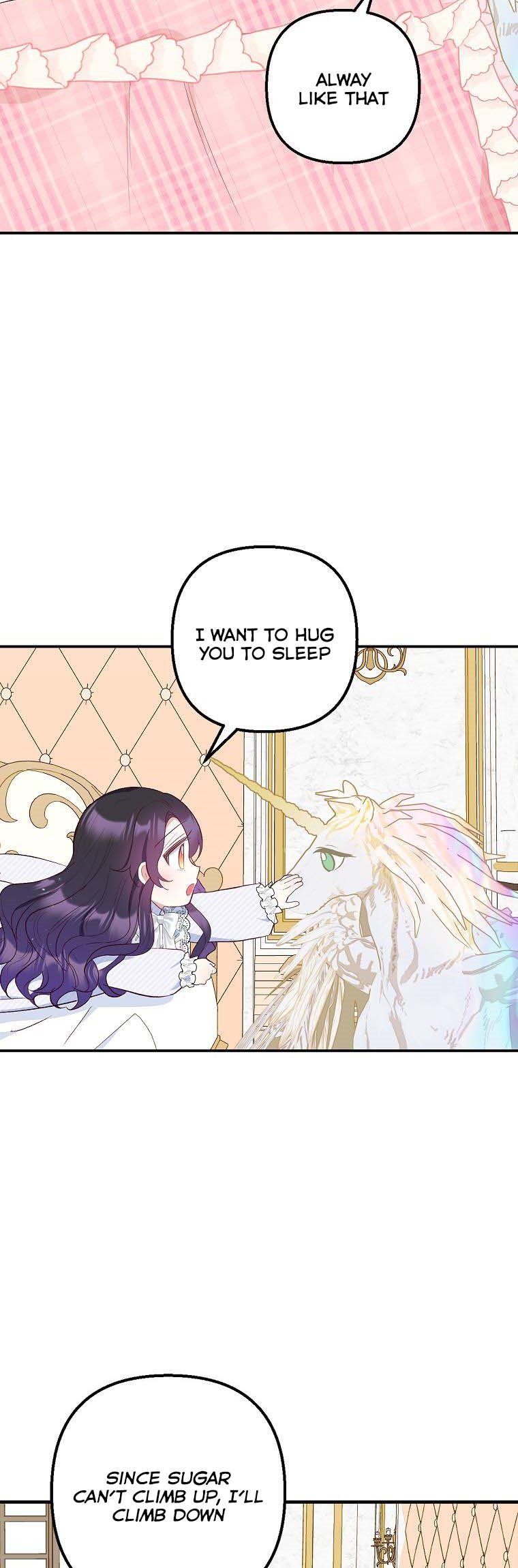 I Am A Daughter Loved By The Devil chapter 21 page 19