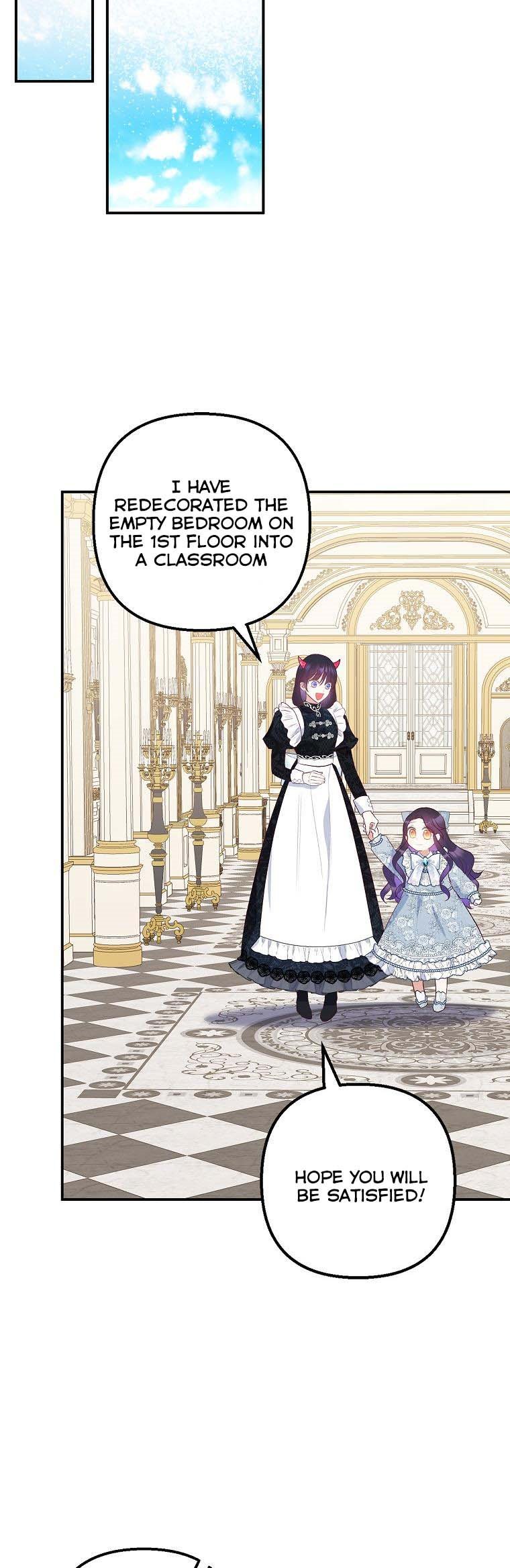 I Am A Daughter Loved By The Devil chapter 21 page 24