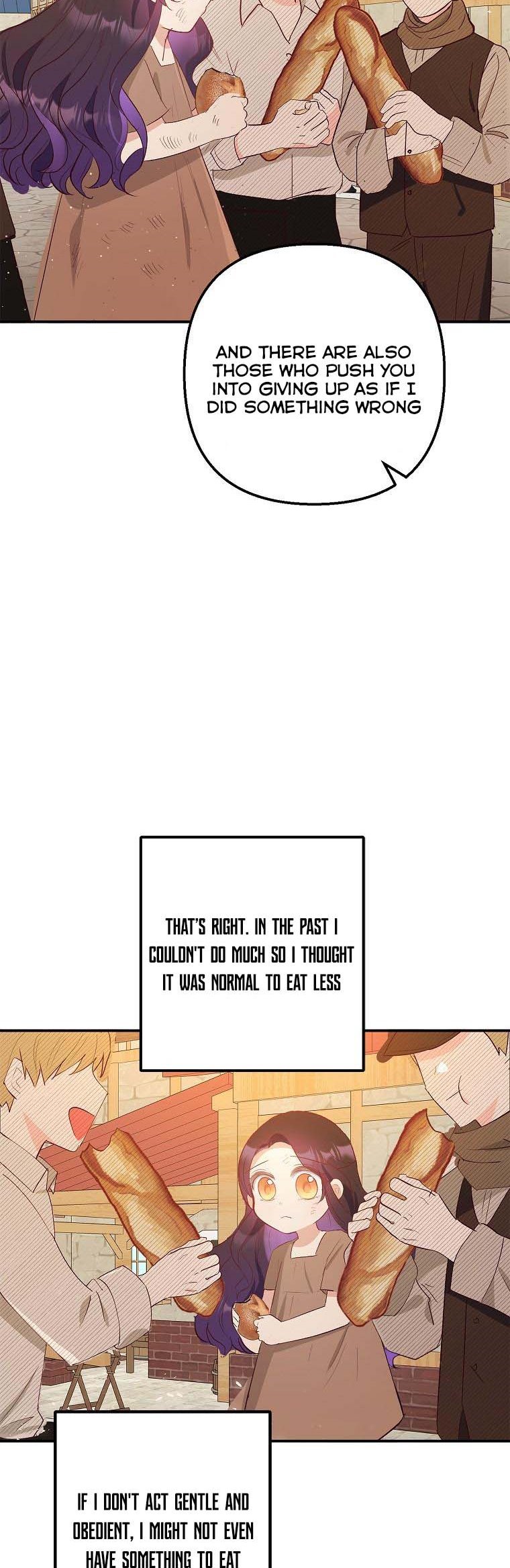 I Am A Daughter Loved By The Devil chapter 21 page 41