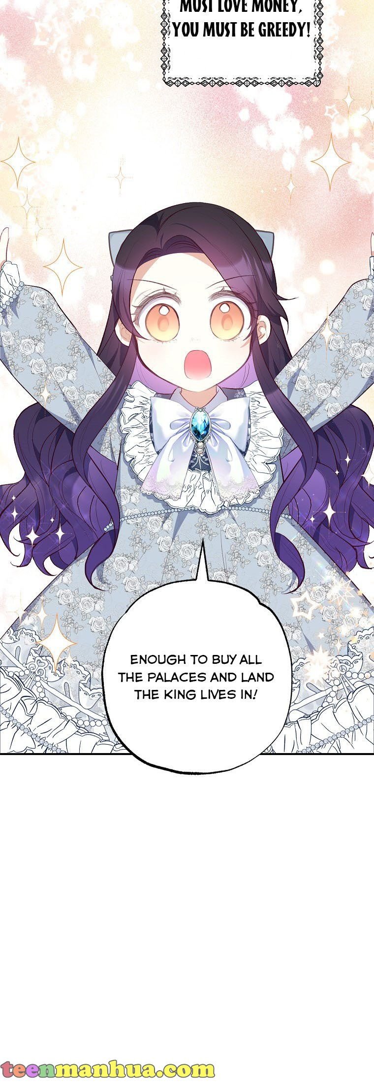I Am A Daughter Loved By The Devil chapter 22 page 4