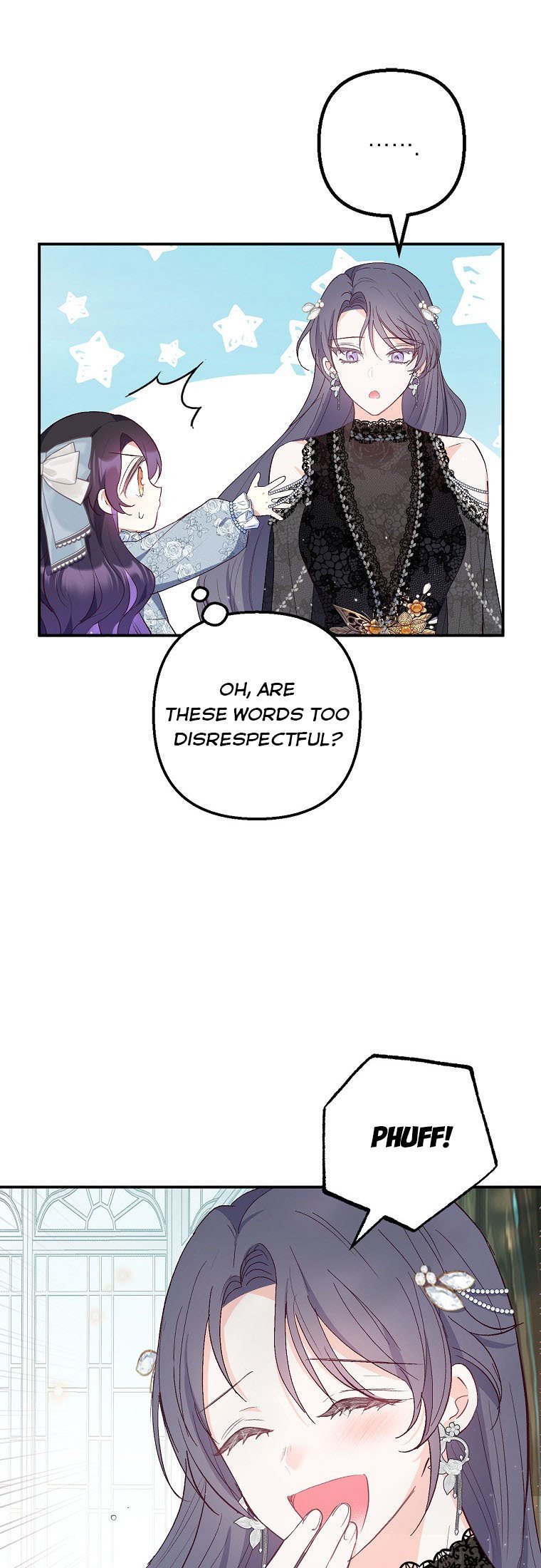I Am A Daughter Loved By The Devil chapter 22 page 6