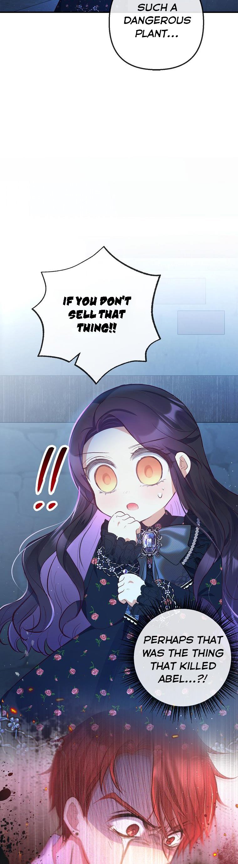 I Am A Daughter Loved By The Devil chapter 29 page 5
