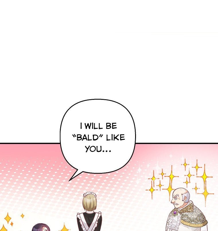 I Am A Daughter Loved By The Devil chapter 3 page 33