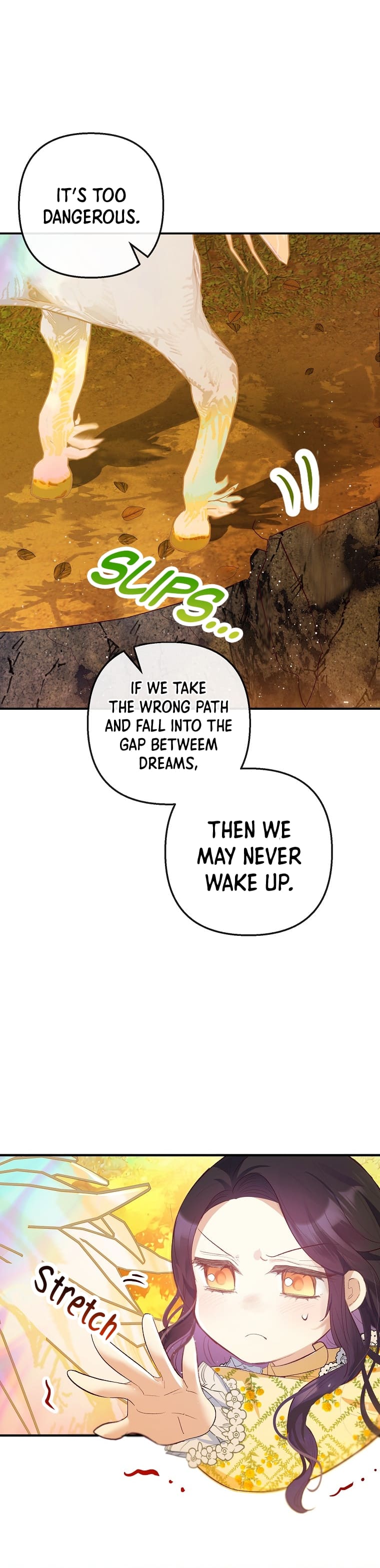 I Am A Daughter Loved By The Devil chapter 32 page 5