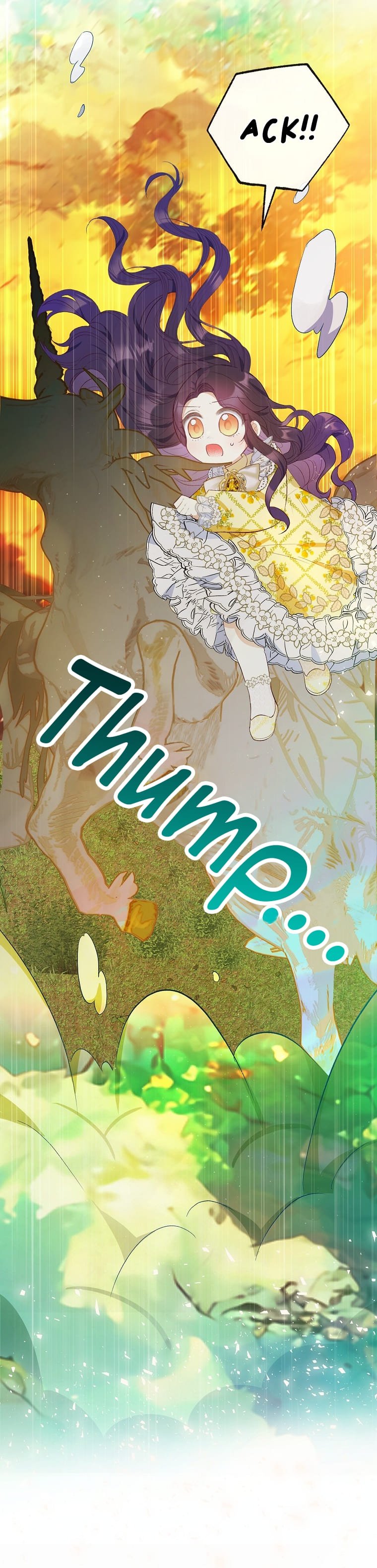 I Am A Daughter Loved By The Devil chapter 32 page 7