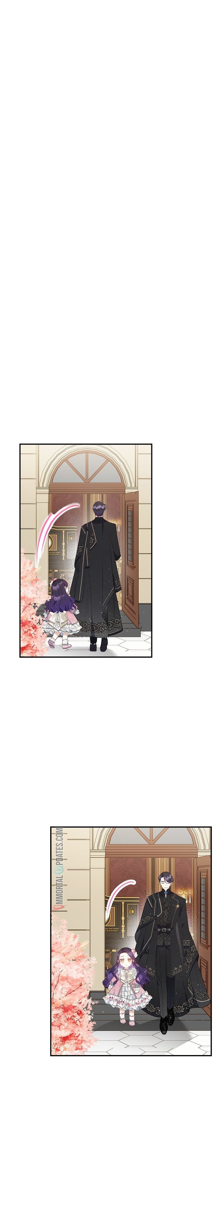 I Am A Daughter Loved By The Devil chapter 34 page 4