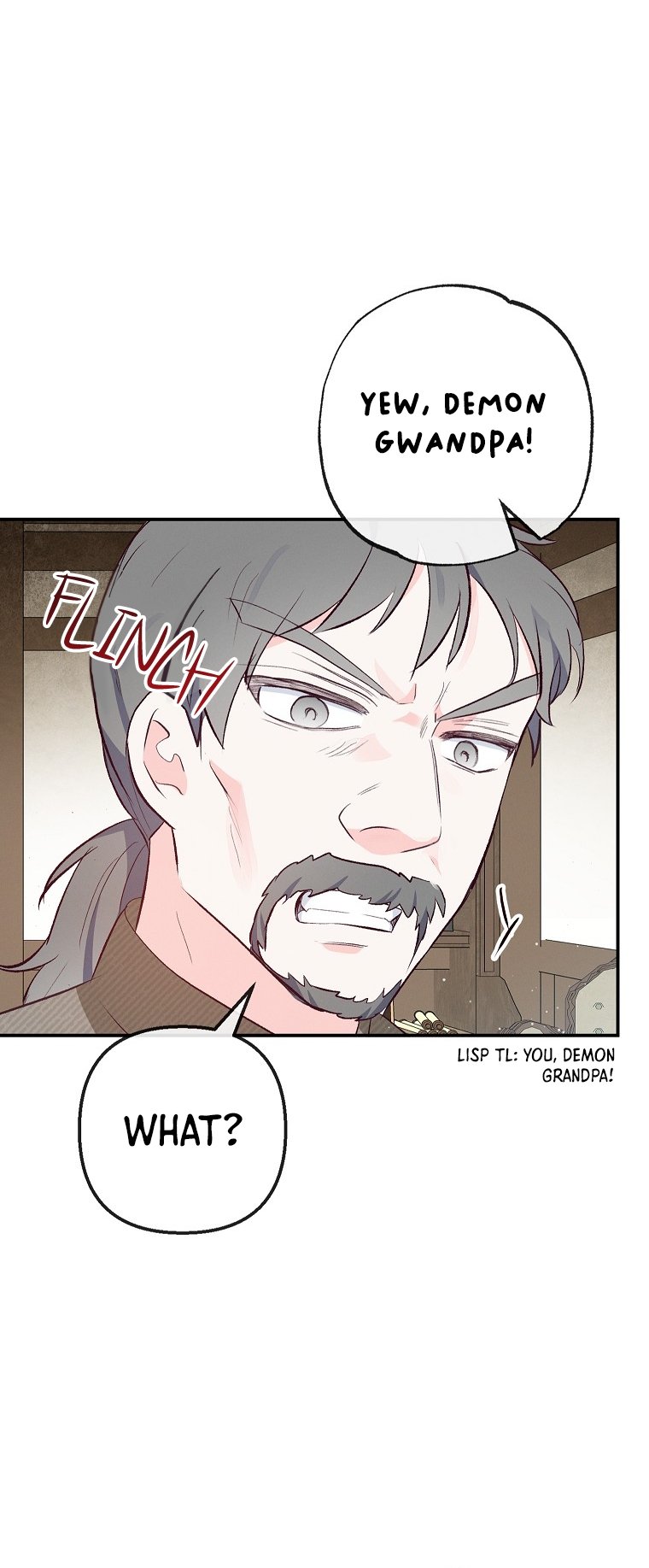 I Am A Daughter Loved By The Devil chapter 35 page 5