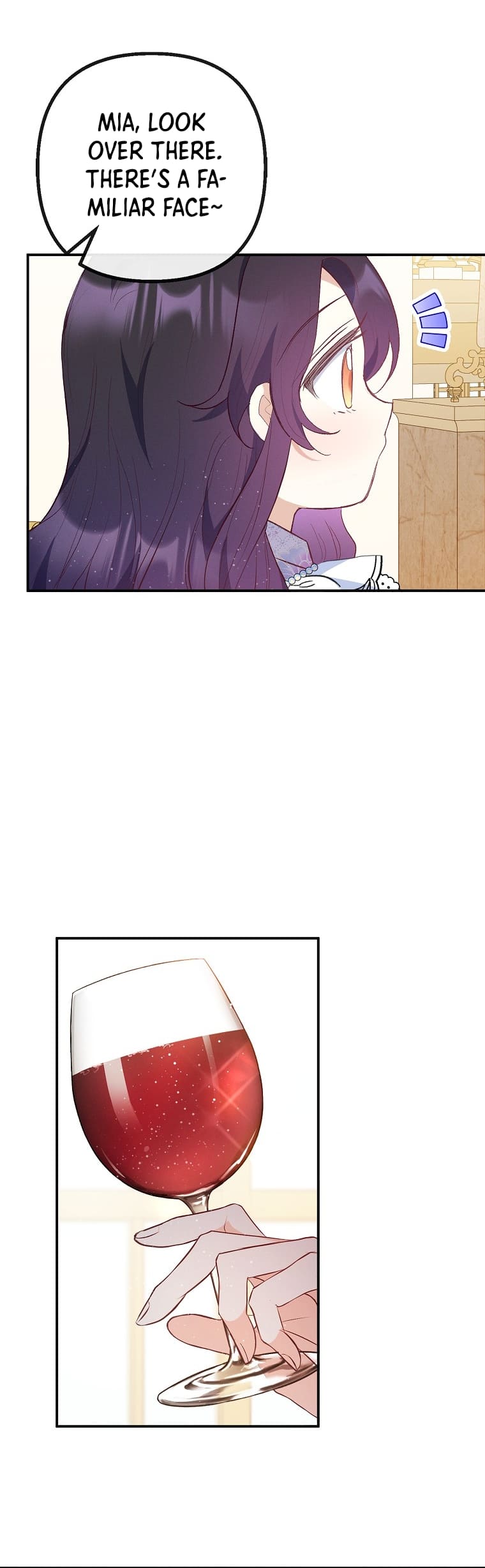 I Am A Daughter Loved By The Devil chapter 37 page 5