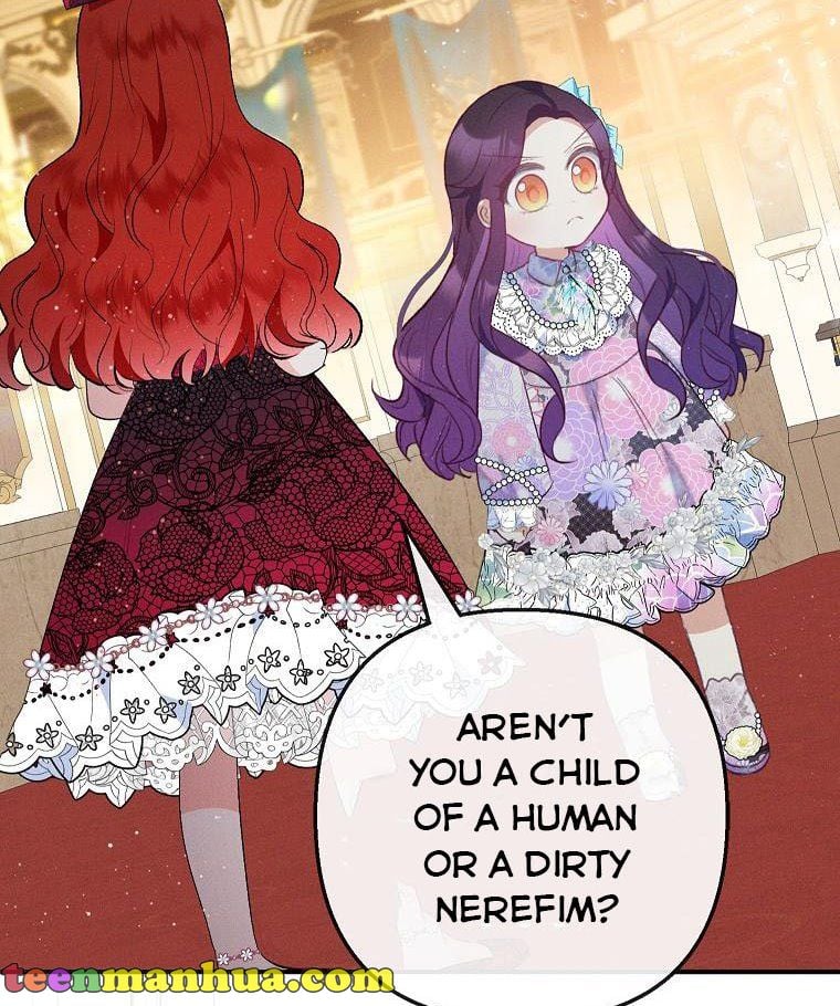 I Am A Daughter Loved By The Devil chapter 38 page 44