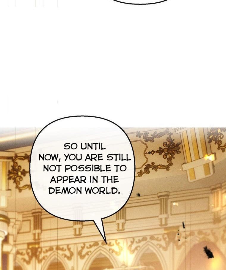 I Am A Daughter Loved By The Devil chapter 38 page 45