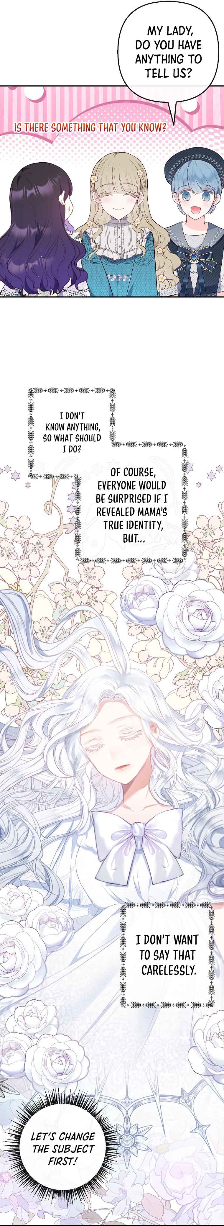I Am A Daughter Loved By The Devil chapter 39 page 16