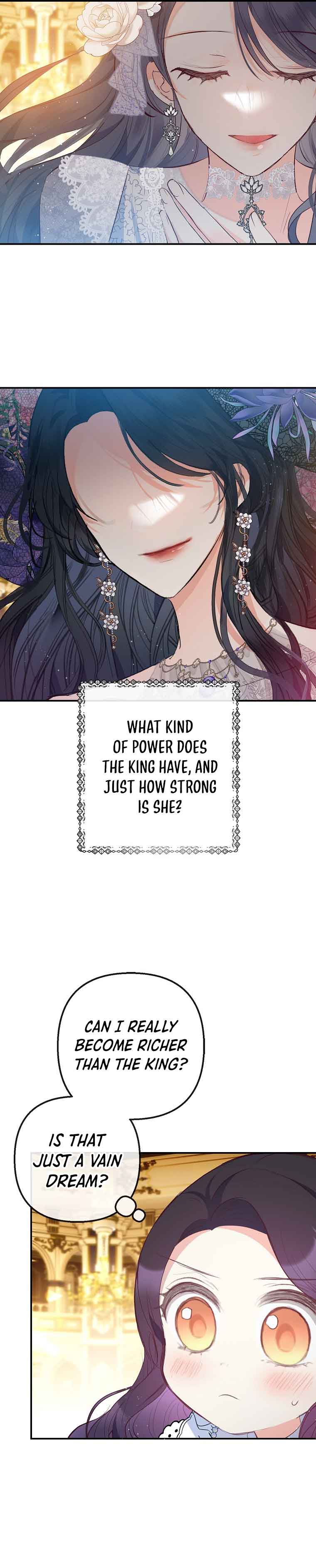 I Am A Daughter Loved By The Devil chapter 39 page 23