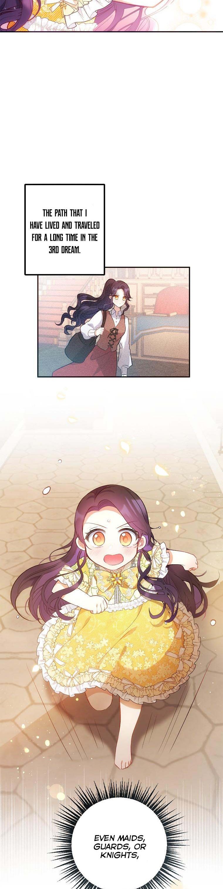 I Am A Daughter Loved By The Devil chapter 4 page 31