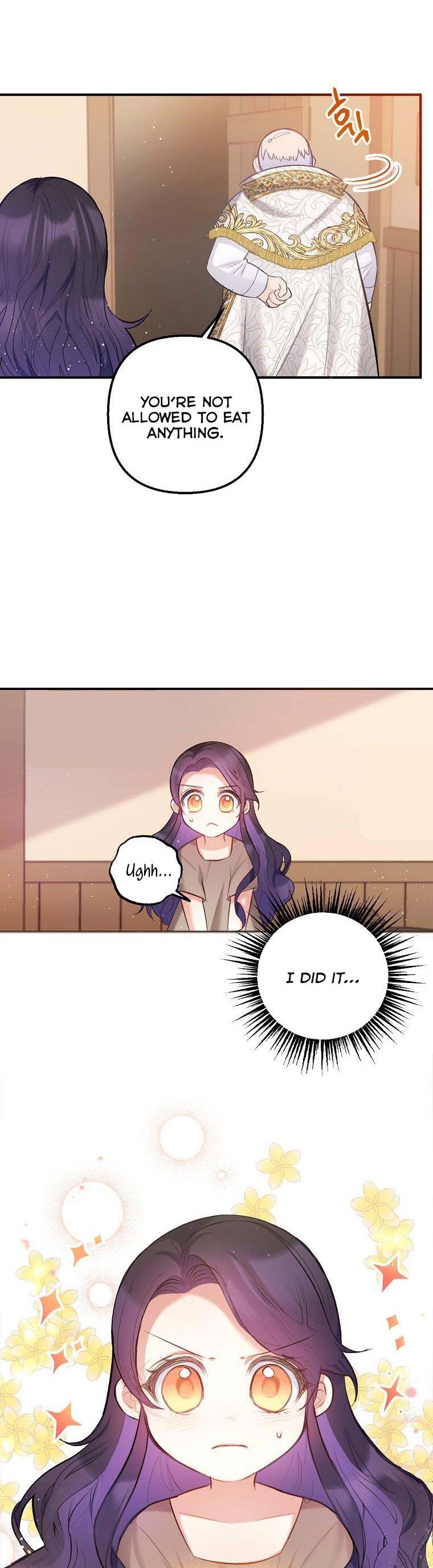 I Am A Daughter Loved By The Devil chapter 4 page 7