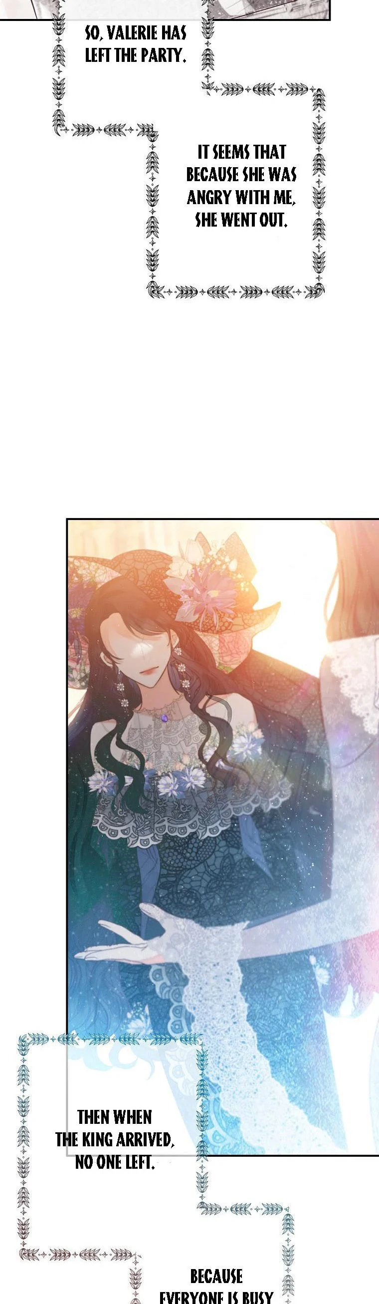 I Am A Daughter Loved By The Devil chapter 41 page 4