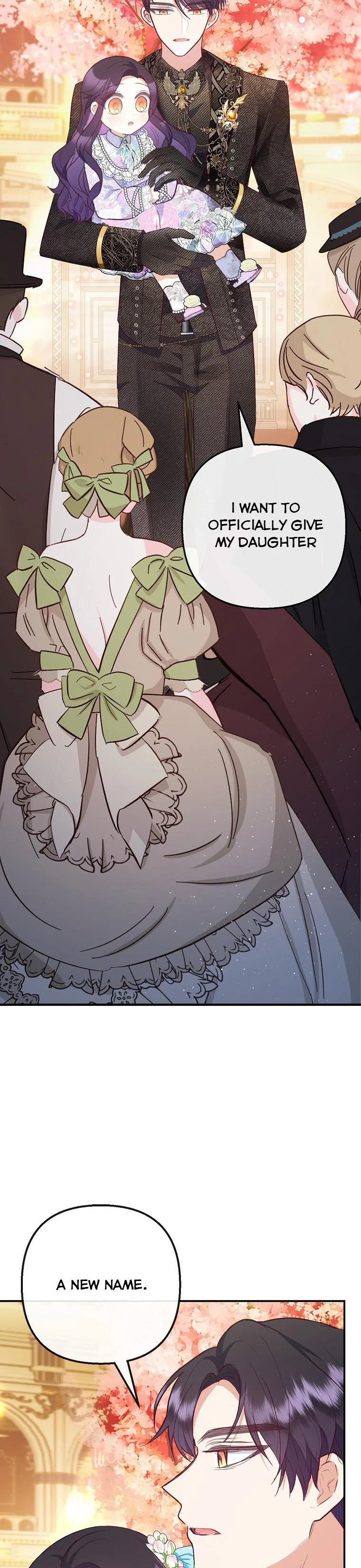 I Am A Daughter Loved By The Devil chapter 41 page 11