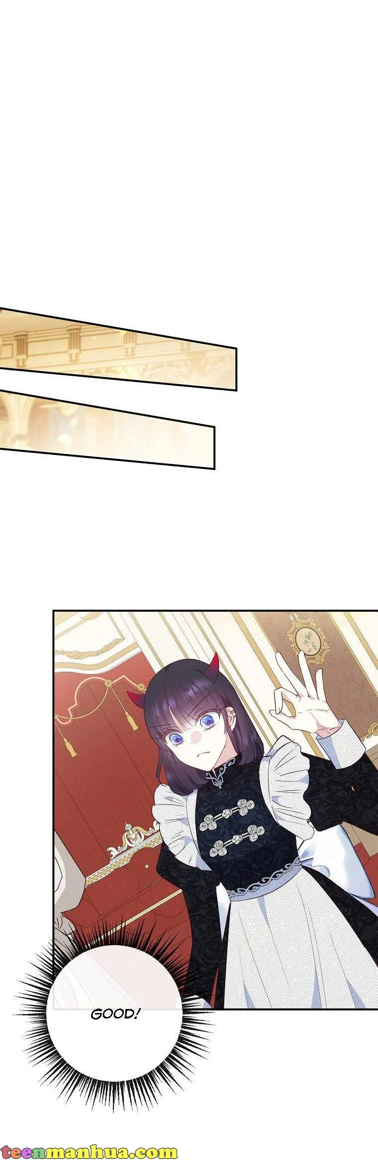 I Am A Daughter Loved By The Devil chapter 41 page 32