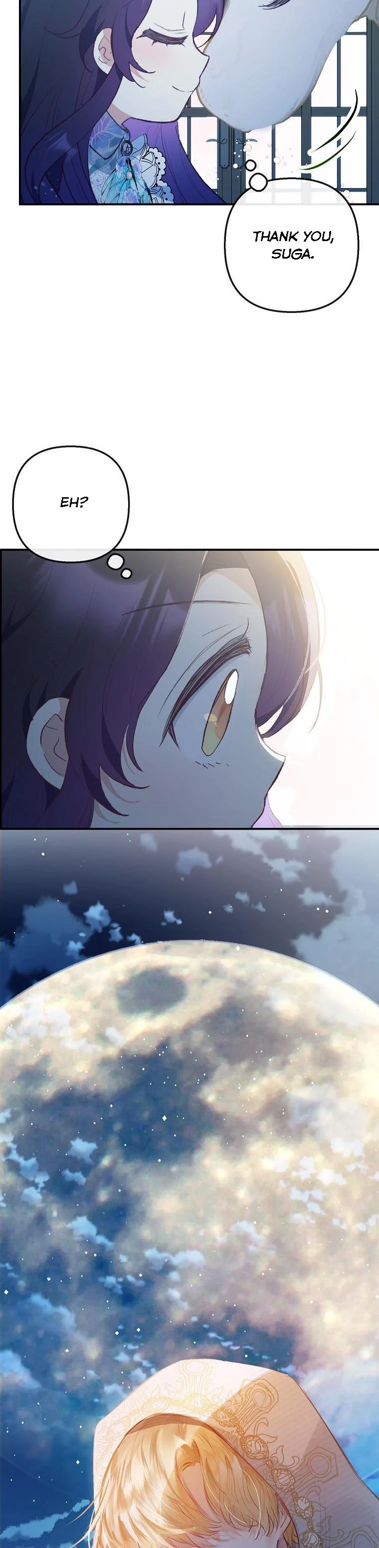 I Am A Daughter Loved By The Devil chapter 41 page 39