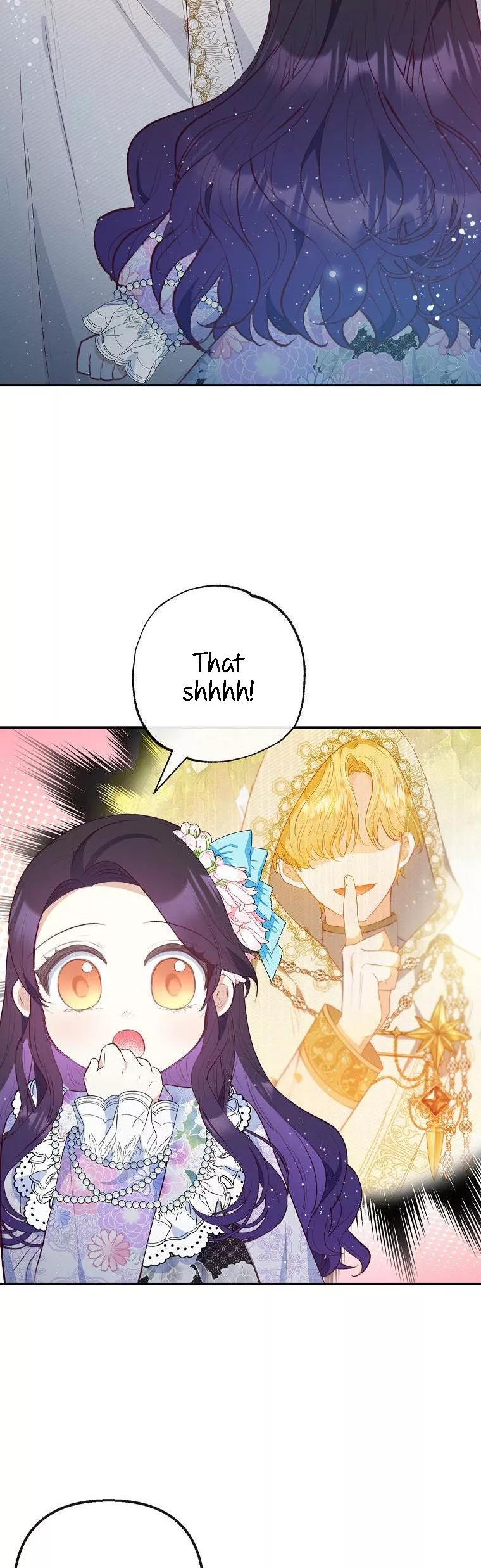 I Am A Daughter Loved By The Devil chapter 42 page 2