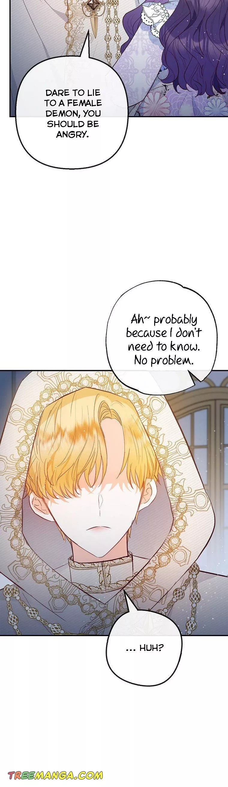 I Am A Daughter Loved By The Devil chapter 42 page 16