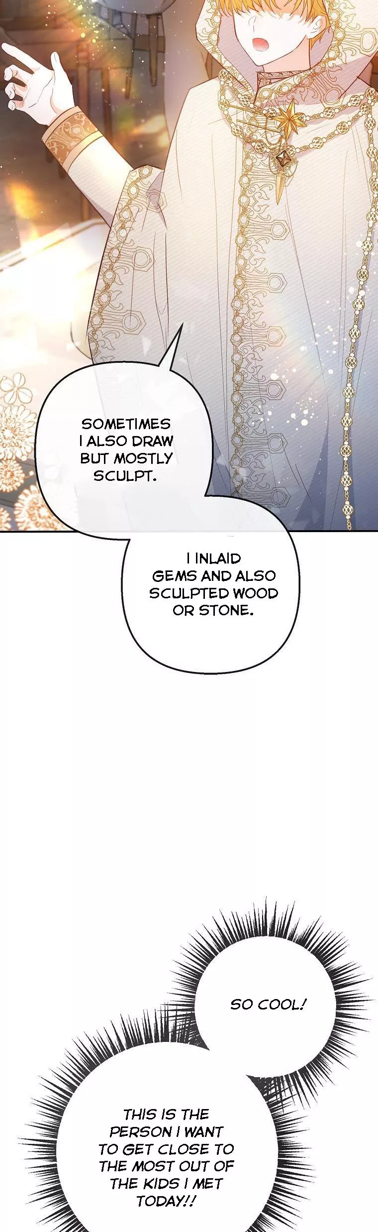 I Am A Daughter Loved By The Devil chapter 42 page 20
