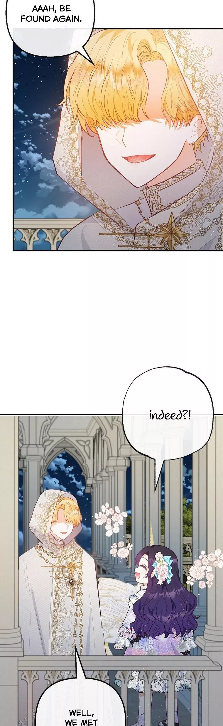 I Am A Daughter Loved By The Devil chapter 42 page 3