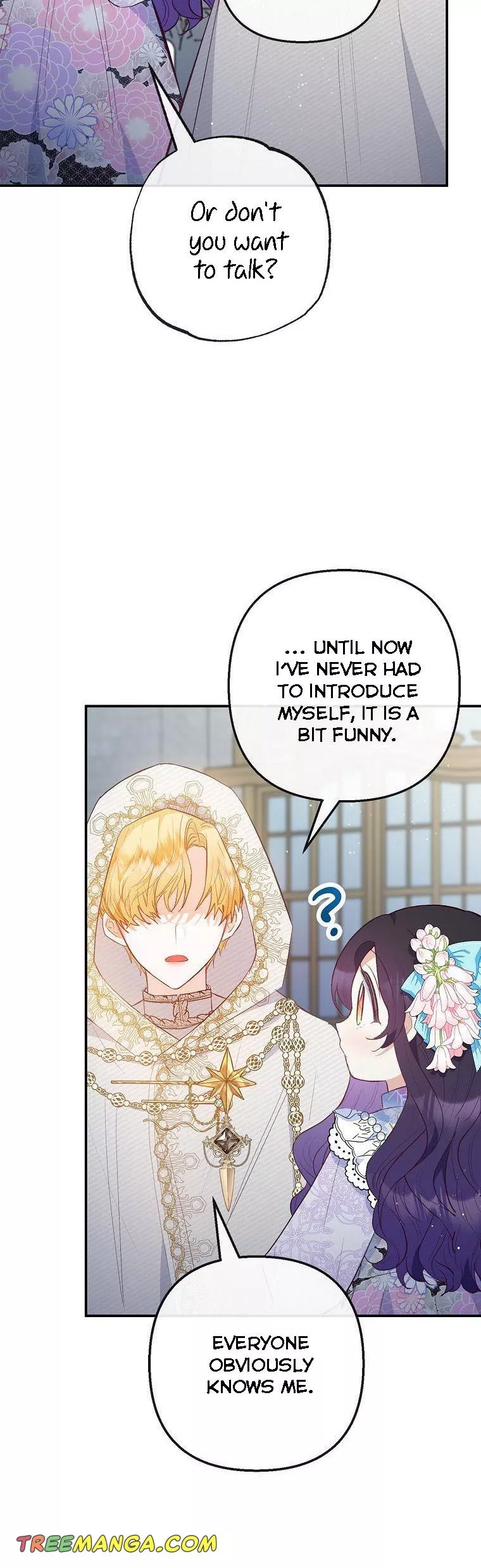 I Am A Daughter Loved By The Devil chapter 42 page 24