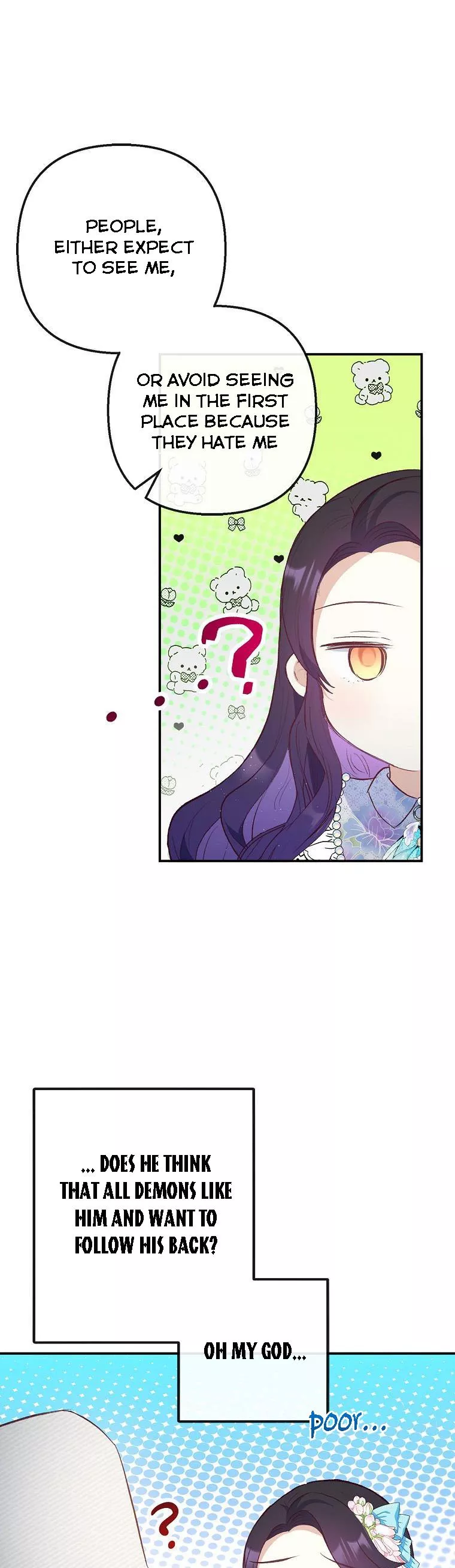 I Am A Daughter Loved By The Devil chapter 42 page 25