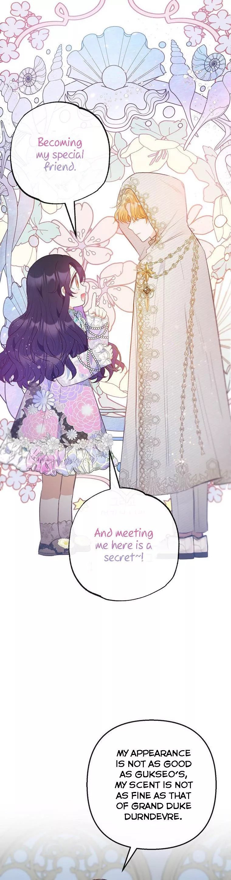 I Am A Daughter Loved By The Devil chapter 42 page 40