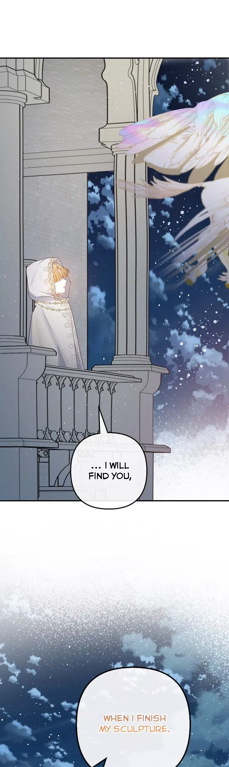 I Am A Daughter Loved By The Devil chapter 42 page 45