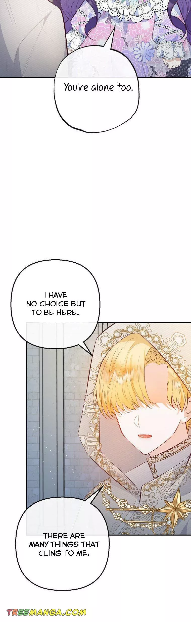I Am A Daughter Loved By The Devil chapter 42 page 8