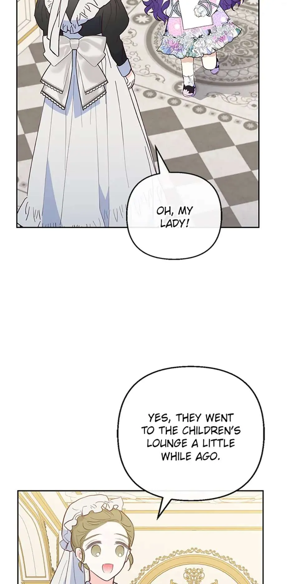 I Am A Daughter Loved By The Devil chapter 43 page 3