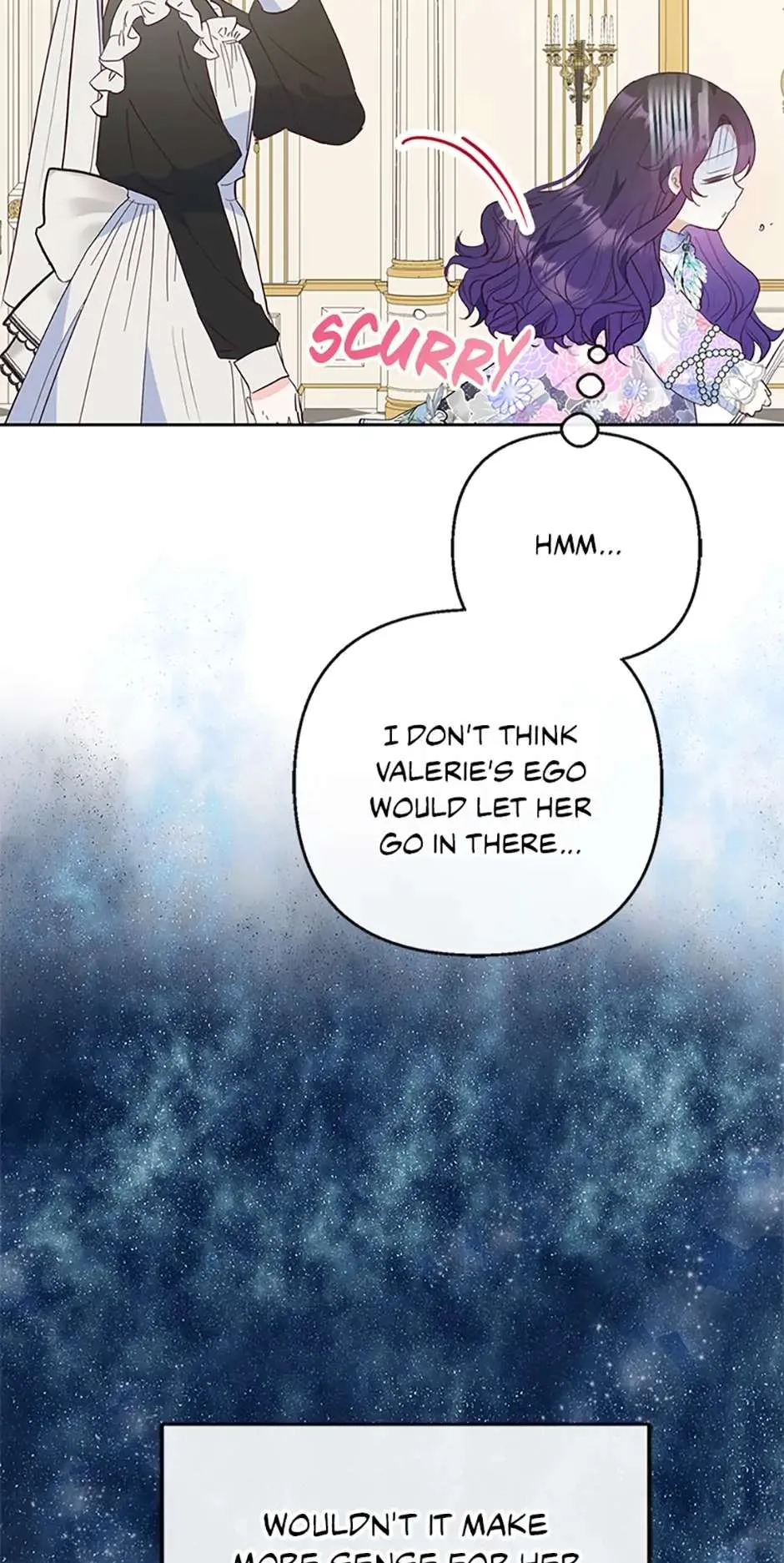 I Am A Daughter Loved By The Devil chapter 43 page 5