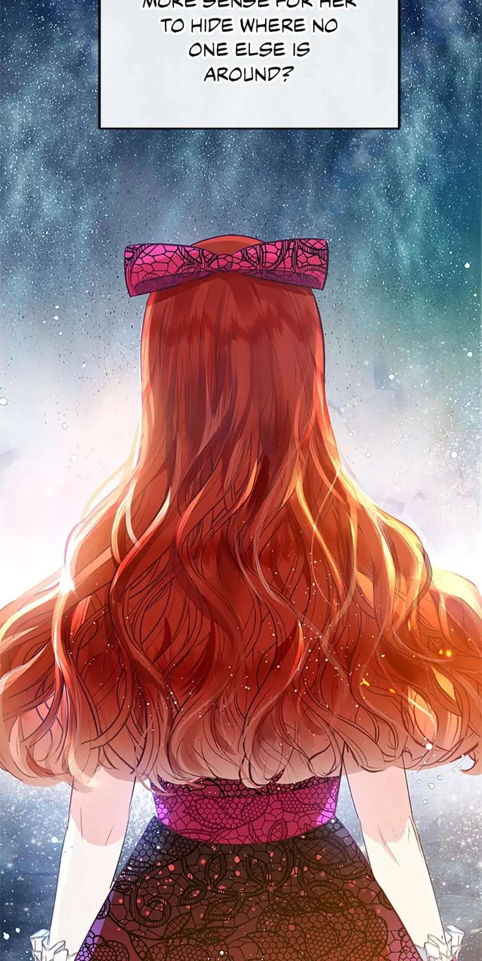 I Am A Daughter Loved By The Devil chapter 43 page 6