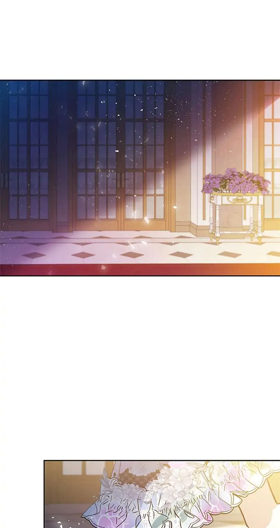 I Am A Daughter Loved By The Devil chapter 43 page 9