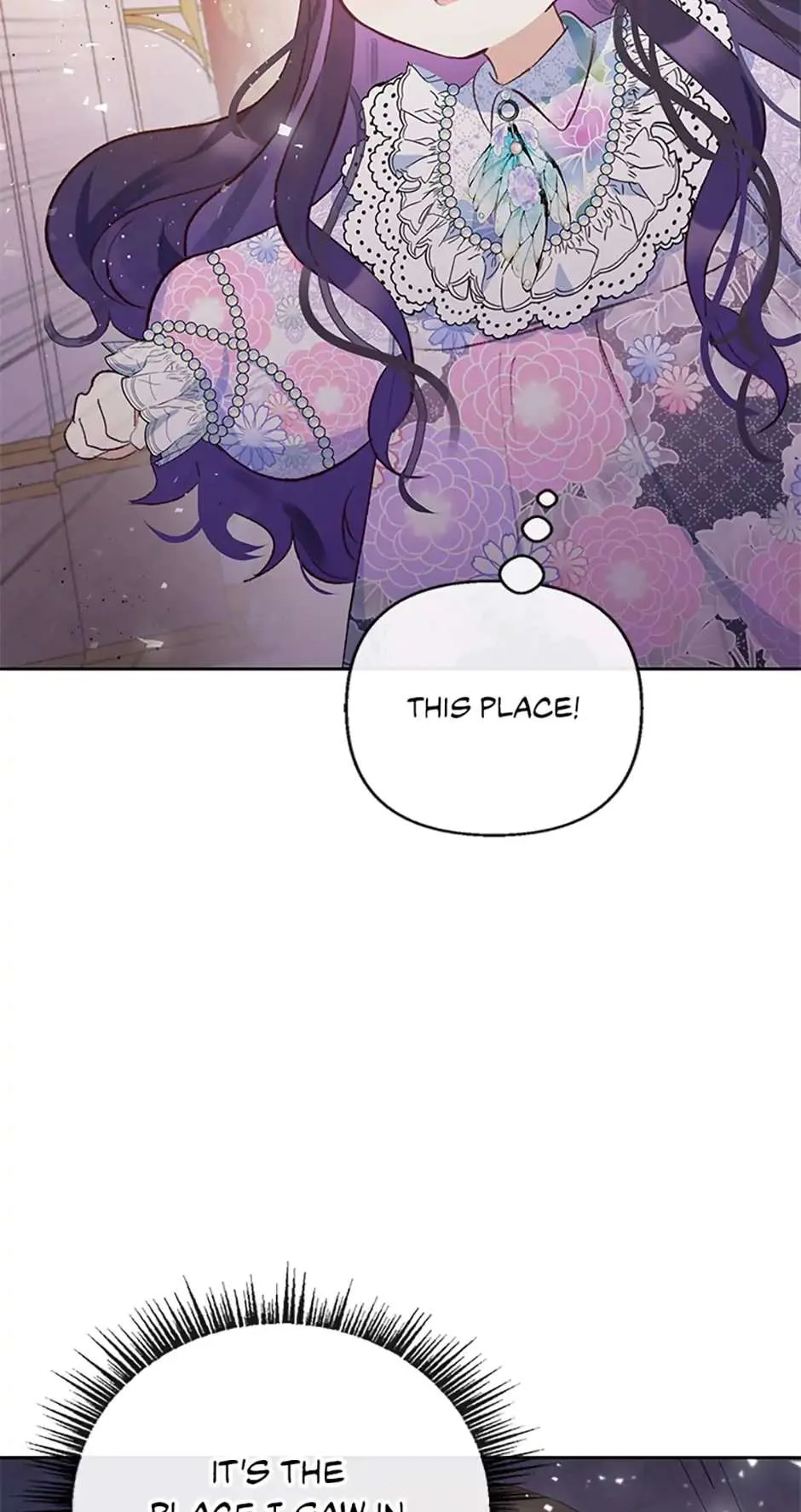 I Am A Daughter Loved By The Devil chapter 43 page 11