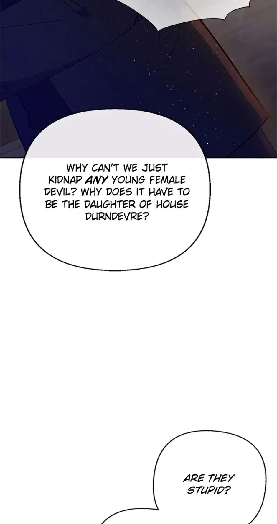 I Am A Daughter Loved By The Devil chapter 43 page 13