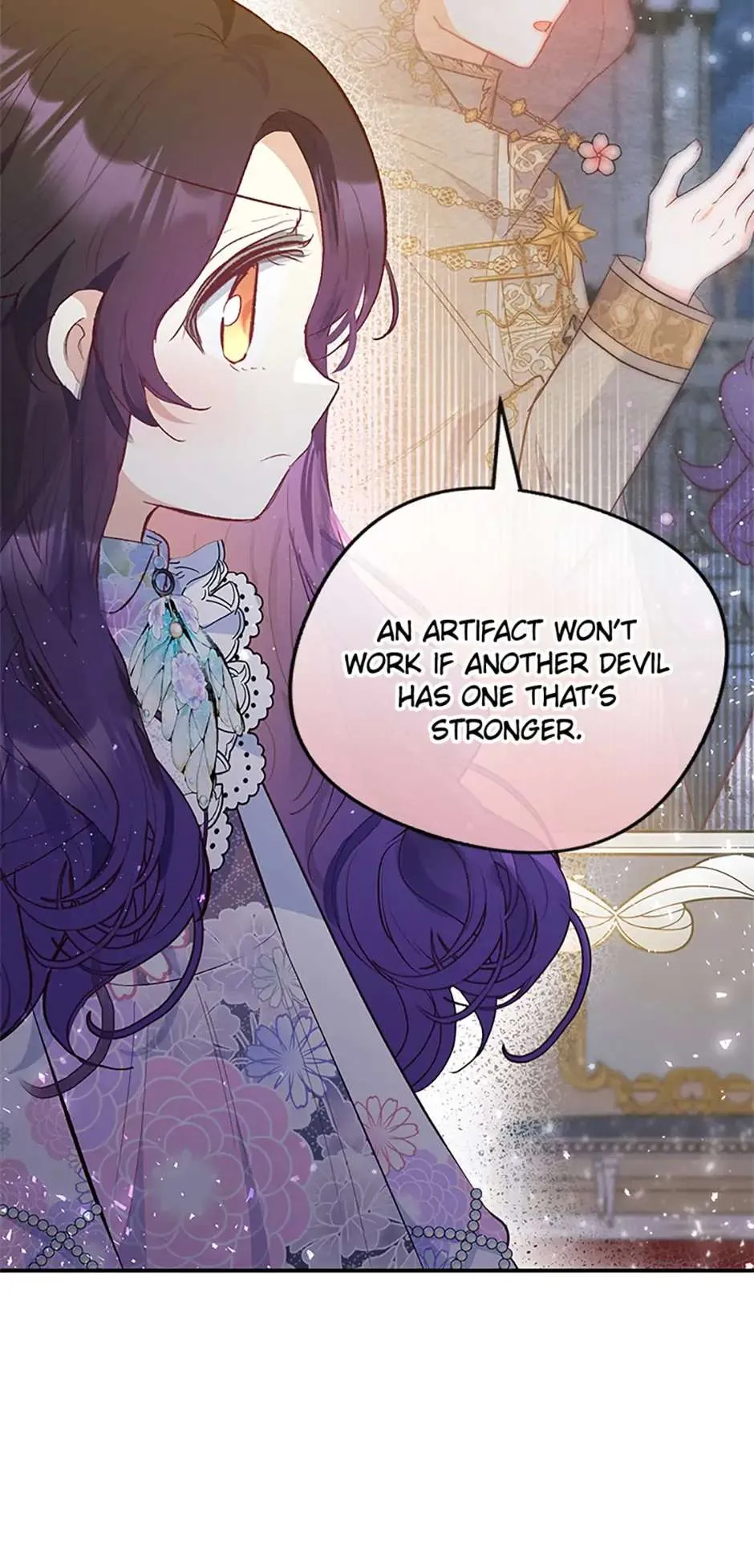 I Am A Daughter Loved By The Devil chapter 43 page 17