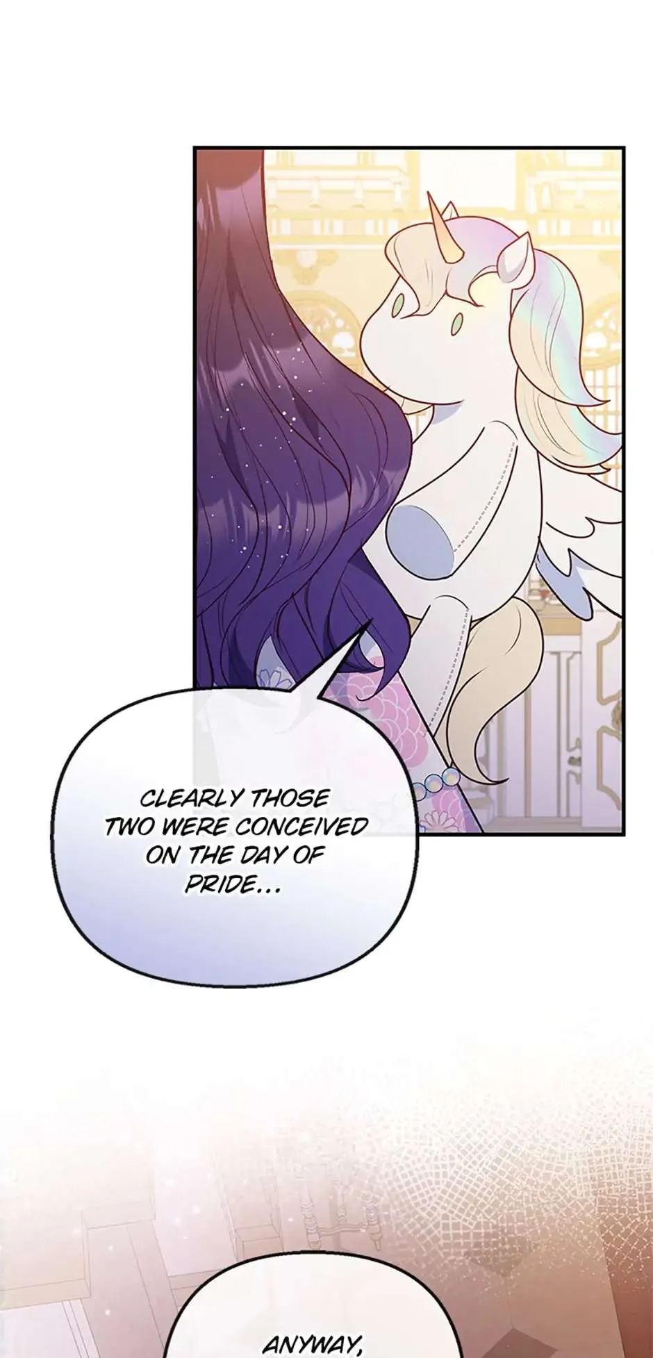 I Am A Daughter Loved By The Devil chapter 43 page 18