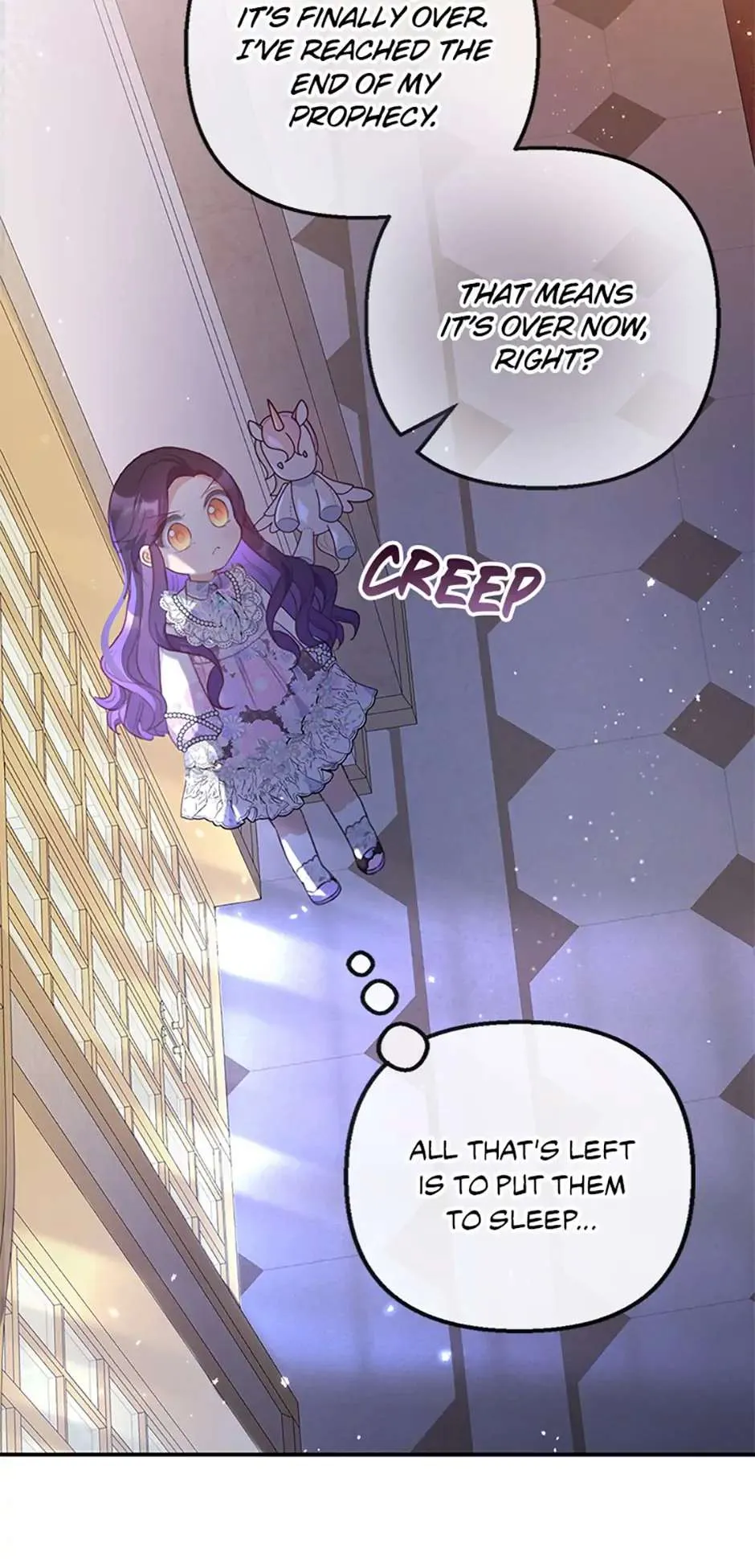 I Am A Daughter Loved By The Devil chapter 43 page 19