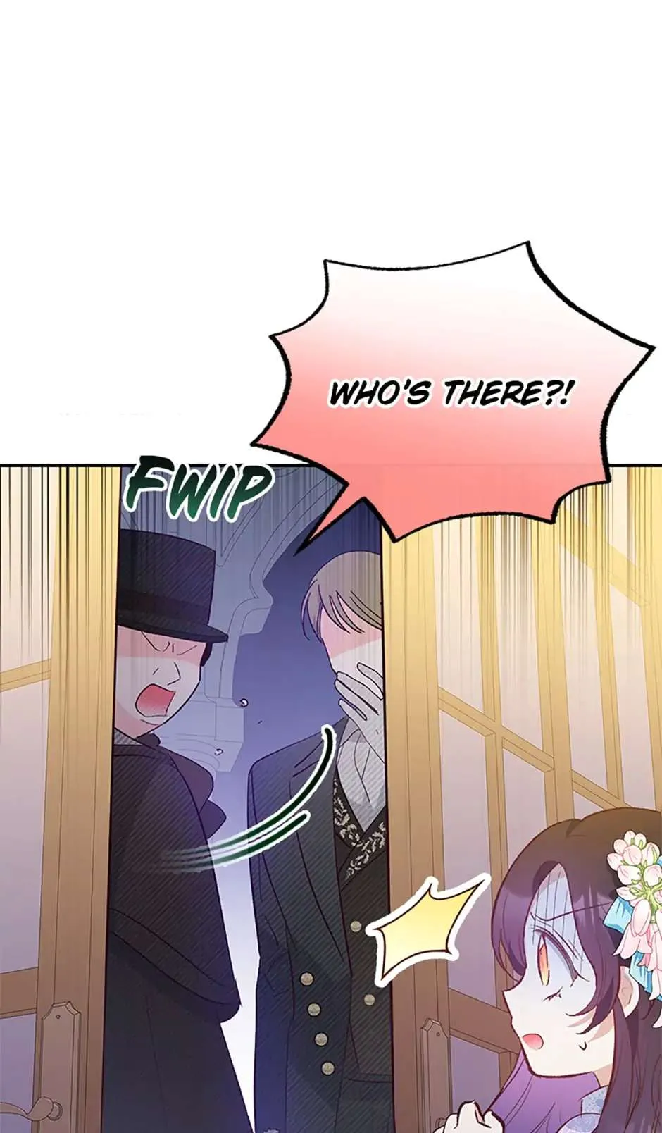 I Am A Daughter Loved By The Devil chapter 43 page 20